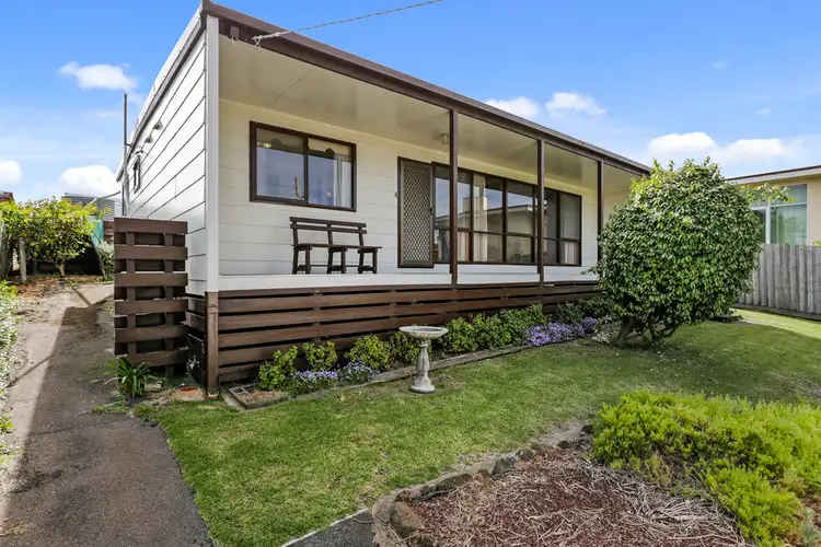 14 College Street, Port Fairy VIC 3284