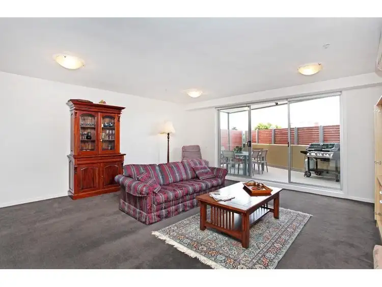 Fourth view of Homely apartment listing, 208/964 Mount Alexander Road, Essendon VIC 3040