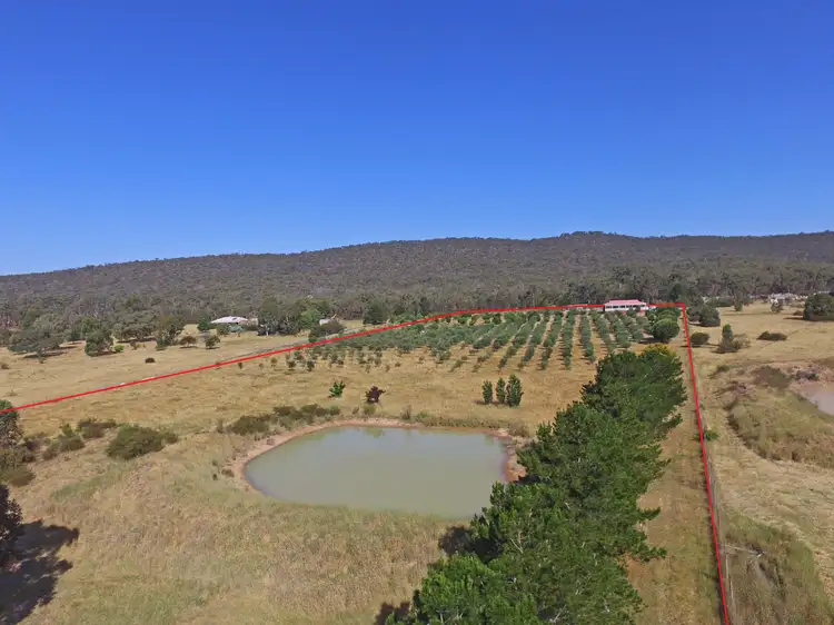 Second view of Homely rural property listing, 694 Northern Highway, Heathcote VIC 3523