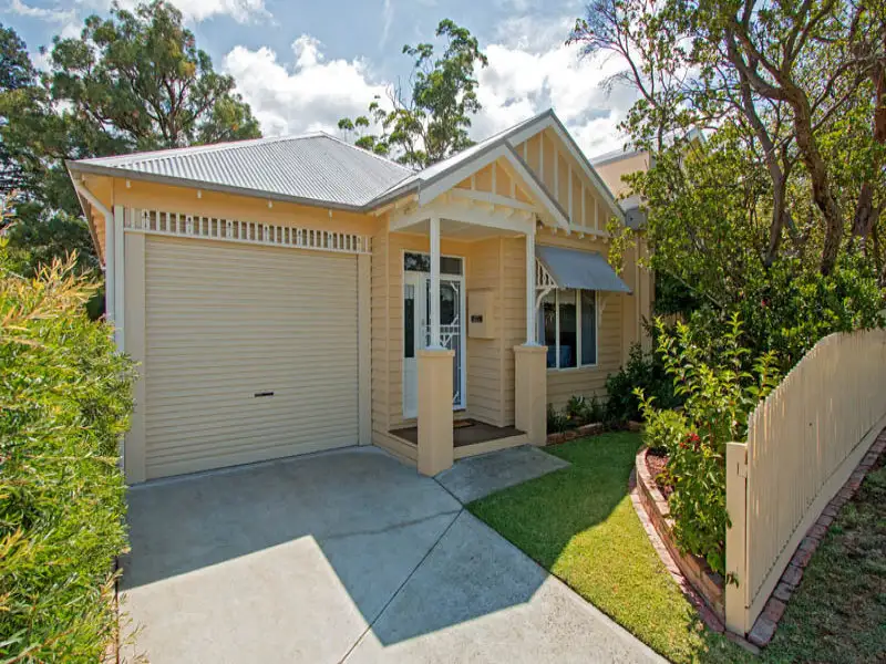 Main view of Homely unit listing, 1B Westmount Road, Healesville VIC 3777