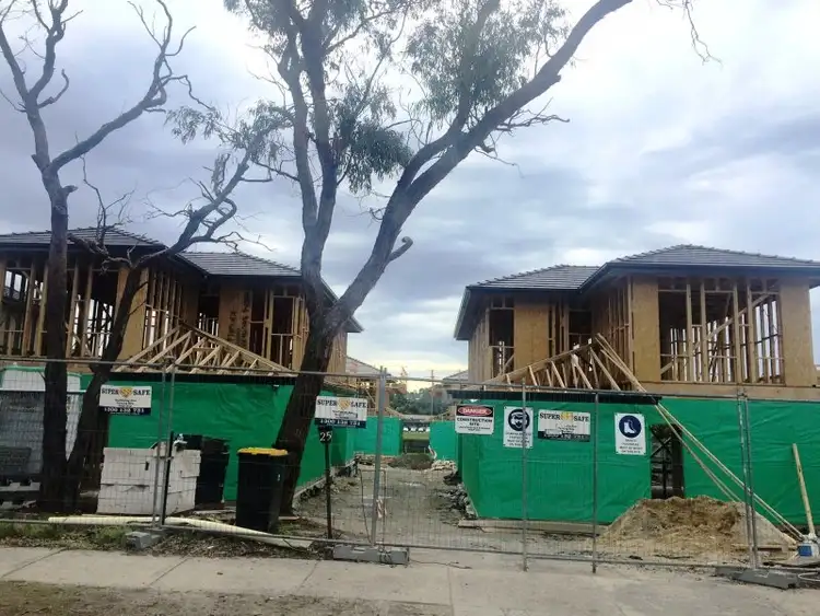 4/25 York Street, Glen Waverley VIC 3150