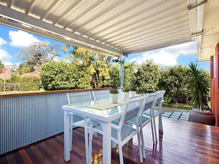 Third view of Homely house listing, 14 Dunkeld Avenue, Baulkham Hills NSW 2153