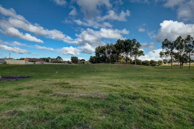 Fourth view of Homely land listing, LOT 1 Perry Close, Port Fairy VIC 3284