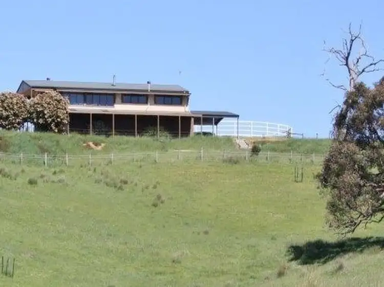 Seventh view of Homely rural property listing, 37 Eighty Acre Road, Maindample VIC 3723