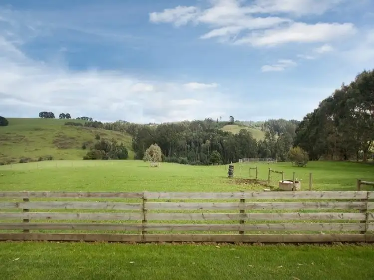 Second view of Homely rural property listing, 908 Sunny Creek Road, Trafalgar VIC 3824