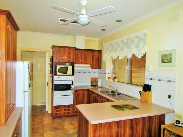 Fourth view of Homely house listing, 17 LASIANDRA CRESCENT, Mount Gambier SA 5290