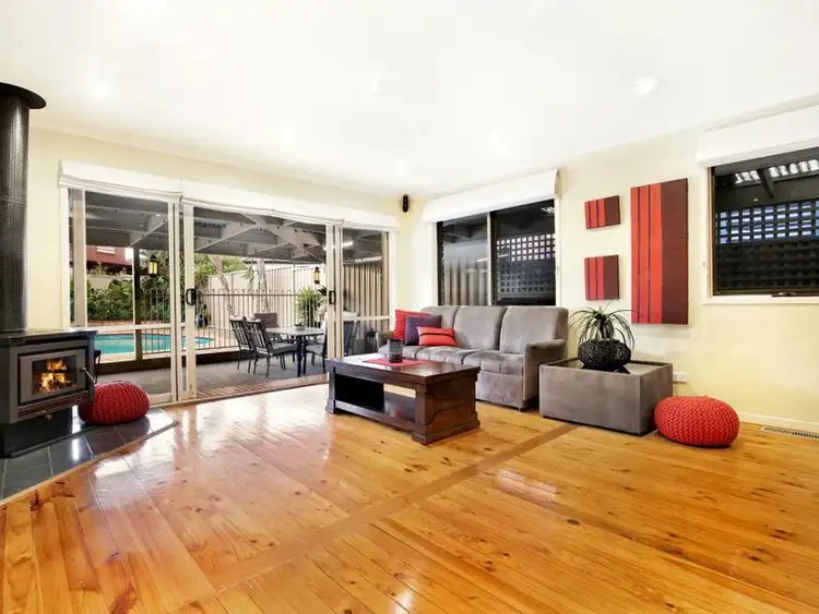 Third view of Homely house listing, 9 Uplands Place, Thomastown VIC 3074