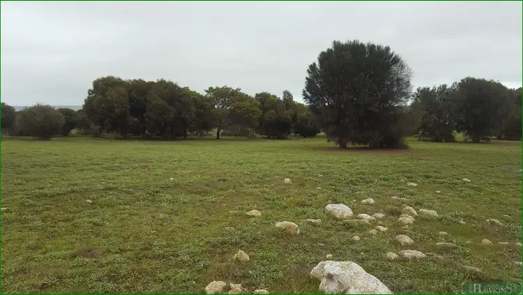 Seventh view of Homely land listing, LOT 70 Jarsean Court, Kingscote SA 5223
