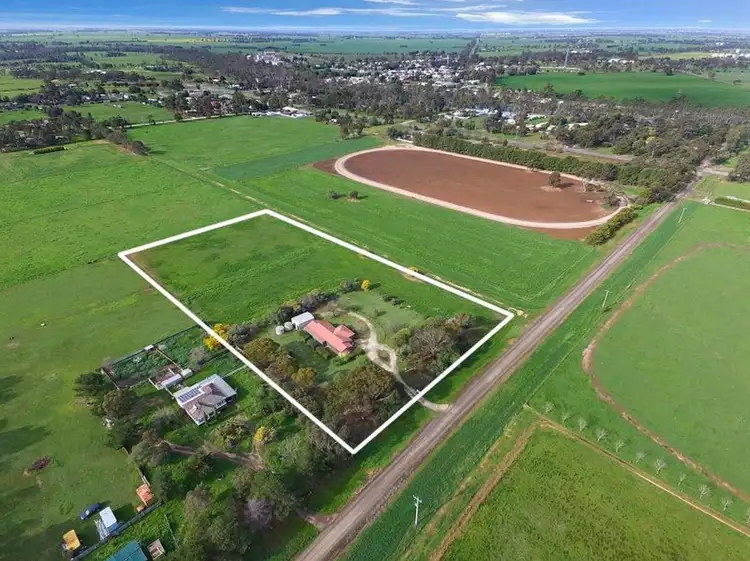 Second view of Homely house listing, 42 Pondage Road, Bridgewater VIC 3516