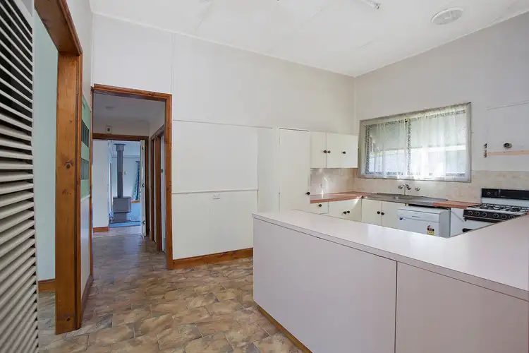 Second view of Homely house listing, 41 Byron Street, Hamilton VIC 3300