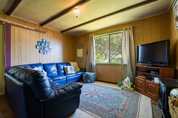 Fifth view of Homely house listing, 6 Reynolds Street, Fryerstown VIC 3451