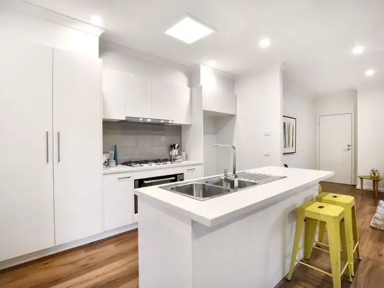 Third view of Homely unit listing, 3/32 Burns Avenue, Clayton South VIC 3169