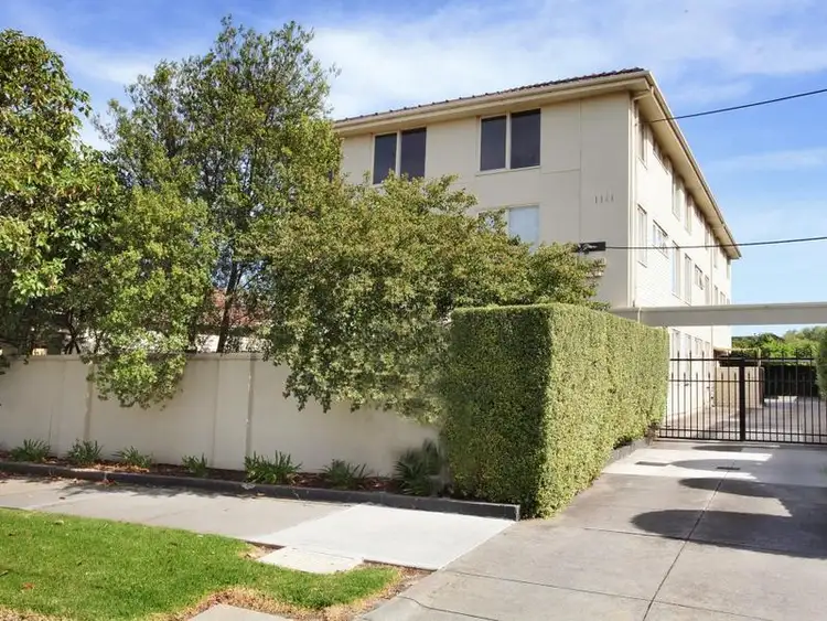 8/15 Munro Street, Ascot Vale VIC 3032