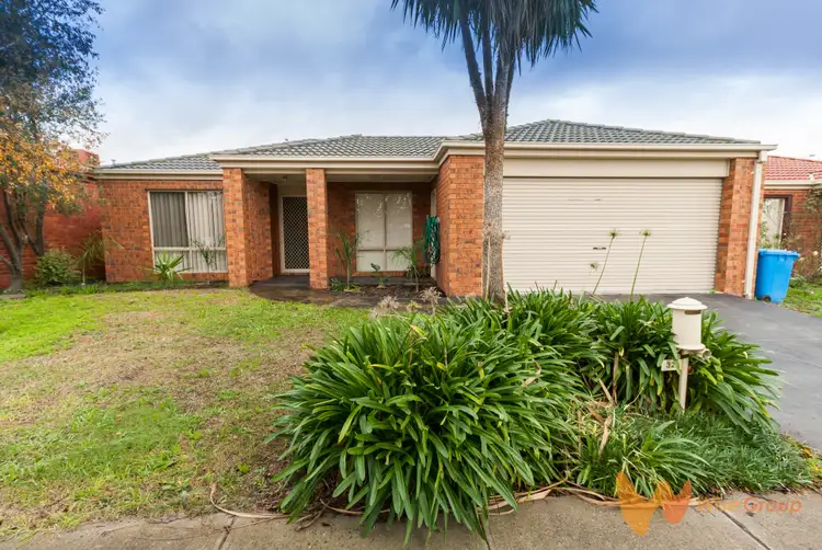 32 Merribah Way, Cranbourne West VIC 3977