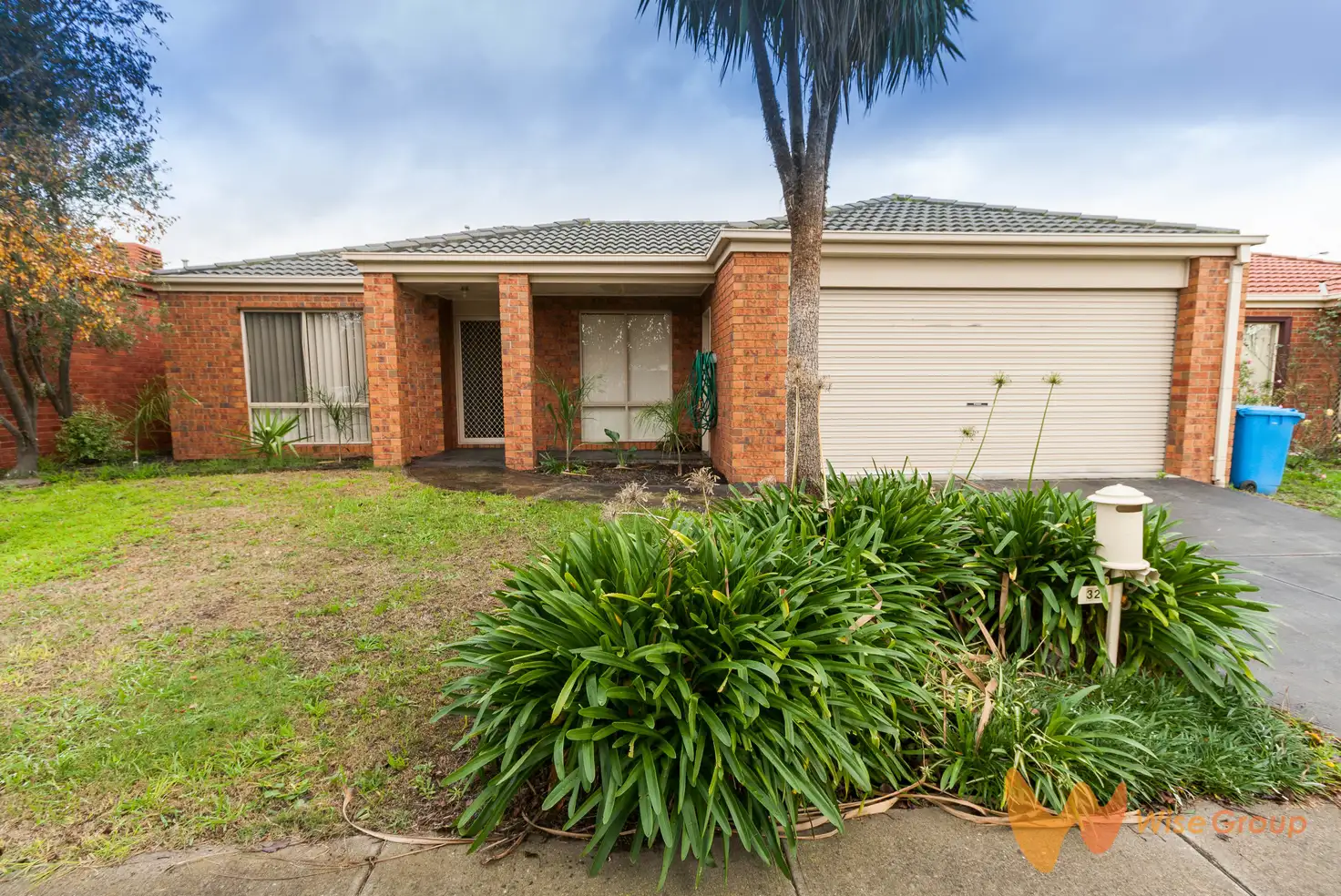 Main view of Homely house listing, 32 Merribah Way, Cranbourne West VIC 3977