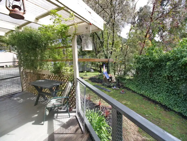 Second view of Homely house listing, 3535 Mansfield-Woods Point Road, Jamieson VIC 3723