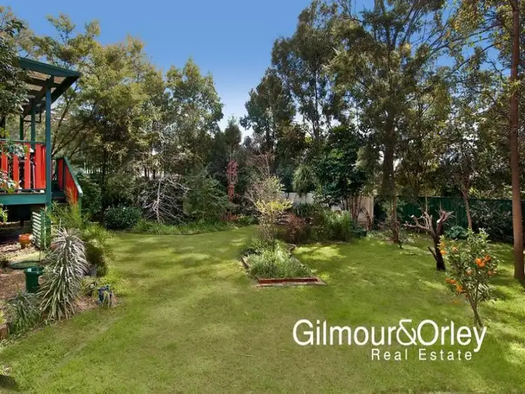 Third view of Homely house listing, 32 Spring Road, Kellyville NSW 2155
