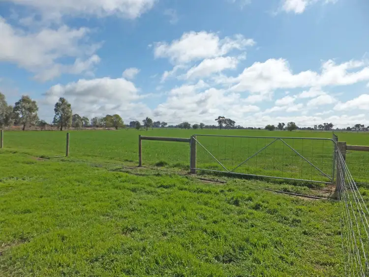 Fifth view of Homely land listing, LOT 3/35 Morrissey Street, Merrigum VIC 3618