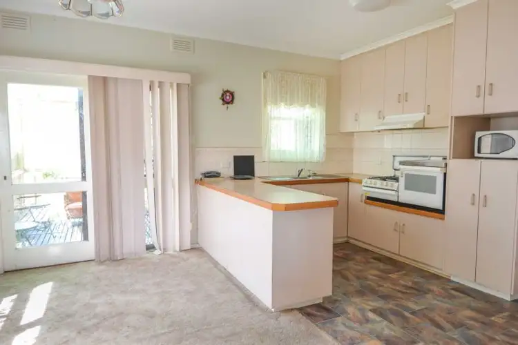 Second view of Homely house listing, 5 South Street, Beaufort VIC 3373
