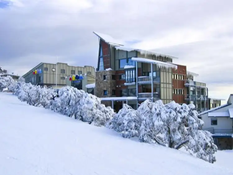 Main view of Homely apartment listing, 304/107 Summit Road, Mount Buller VIC 3723