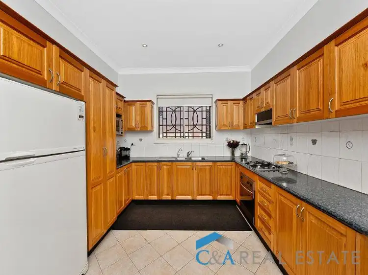 Fourth view of Homely house listing, 12 Chestnut Rd, Auburn NSW 2144