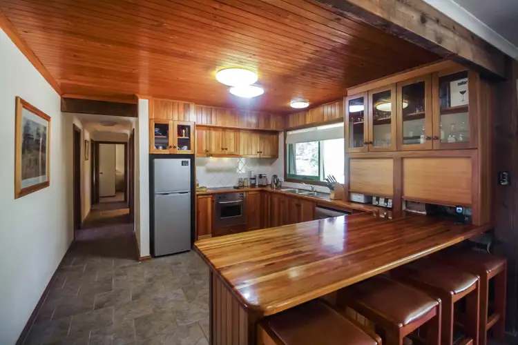 Seventh view of Homely rural property listing, 235 Peppin Drive, Bonnie Doon VIC 3720