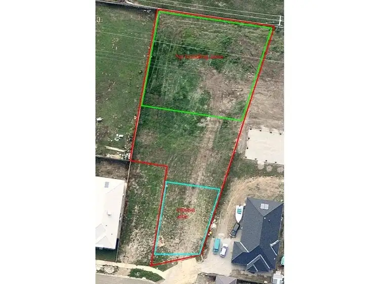 Main view of Homely land listing, Lot 11 Basford Court, Marshall VIC 3216