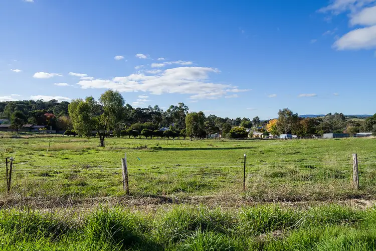 Third view of Homely land listing, CA142 Neates Road, Campbells Creek VIC 3451