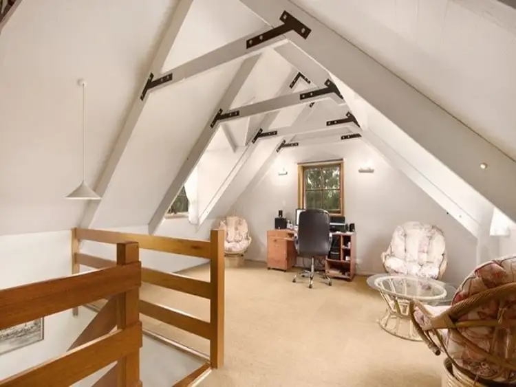 Seventh view of Homely rural property listing, 1070 Grandridge Road, Ferndale VIC 3821