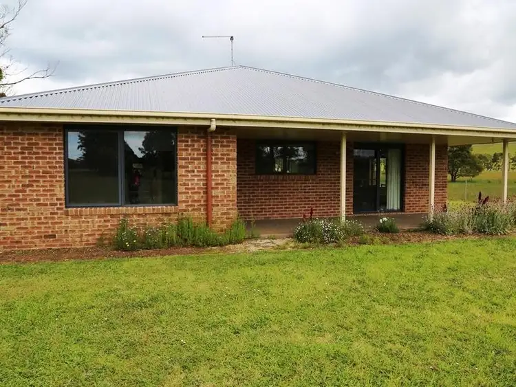 Sixth view of Homely rural property listing, 90 Bourkes road, Irishtown TAS 7330