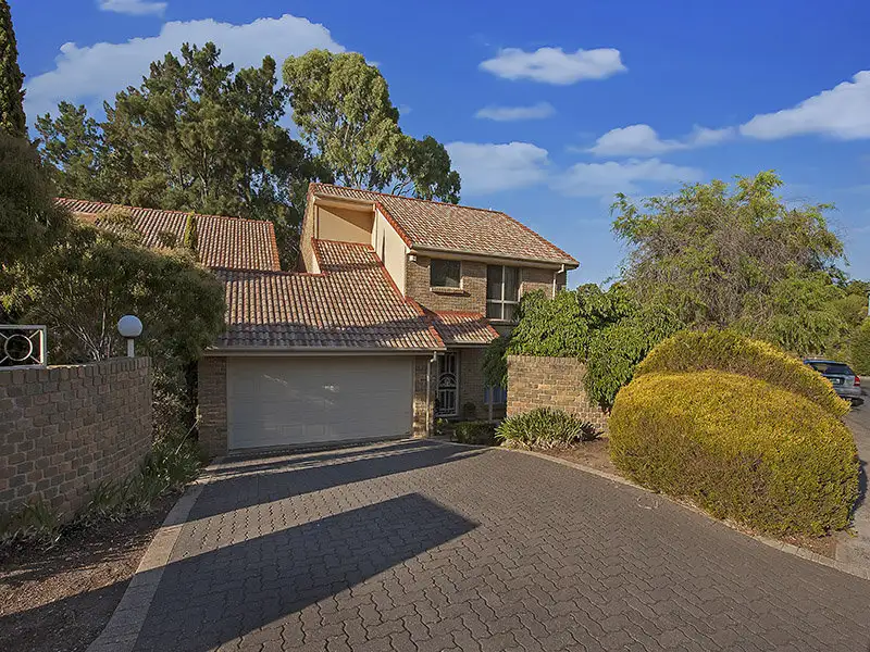 Main view of Homely house listing, 8/1 Glenbrae Close, Wynn Vale SA 5127