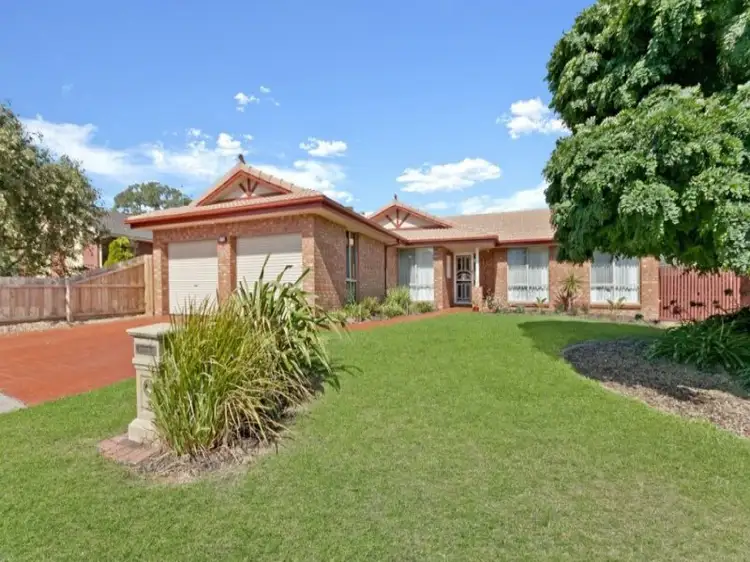 3 Donegal Court, Portland VIC 3305