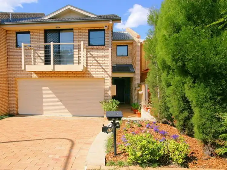 Address available on request