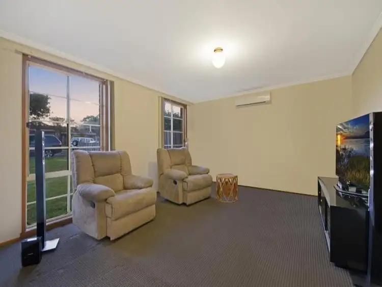 Second view of Homely house listing, 13 Park Gate Lane, Grovedale VIC 3216