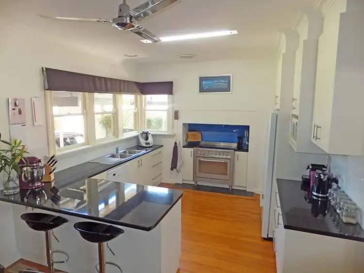 Second view of Homely house listing, 58 Allan Street, Kyabram VIC 3620