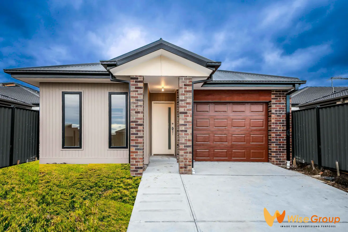 Main view of Homely house listing, 3 Hound Court, Pakenham VIC 3810