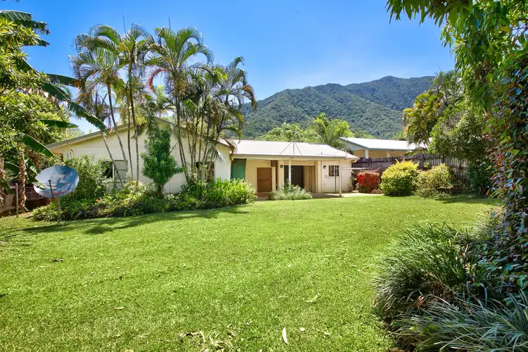 37 Ebony Street, Redlynch QLD 4870