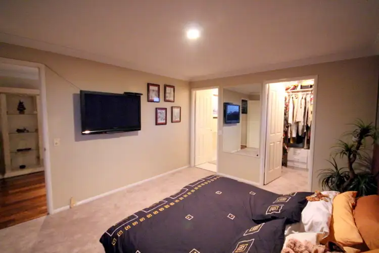 Seventh view of Homely house listing, 6 Rob Roy Ct, Highland Park QLD 4211