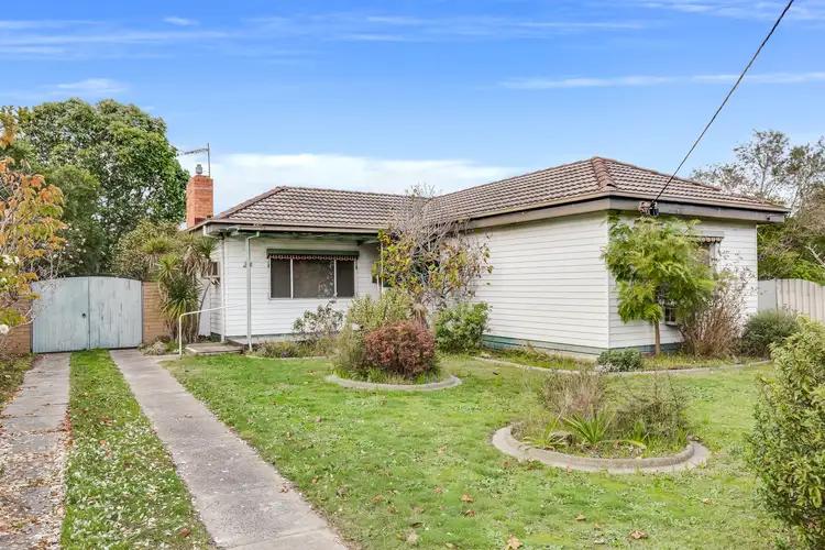 Second view of Homely house listing, 6 Eva Street, Clayton VIC 3168