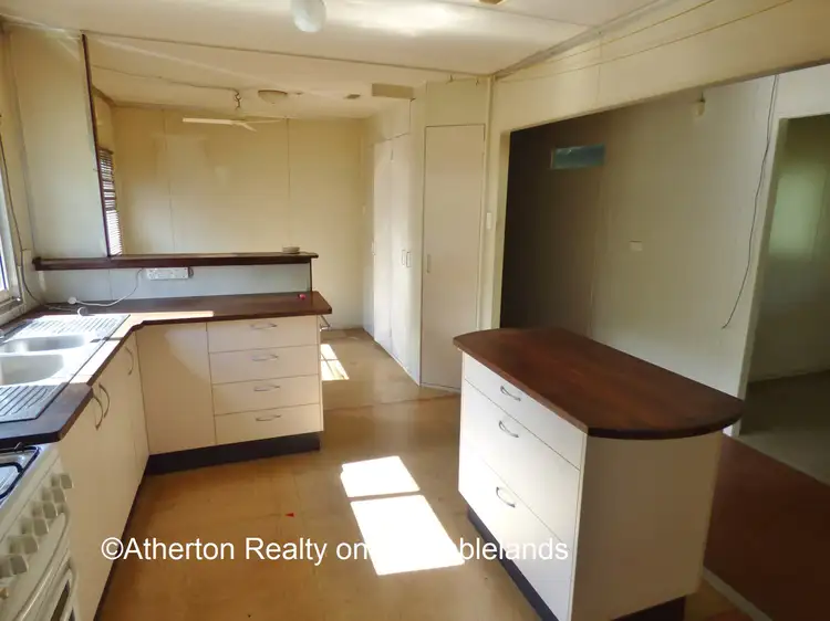 Third view of Homely rural property listing, 24 Eucalyptus Rd, Millstream QLD 4888
