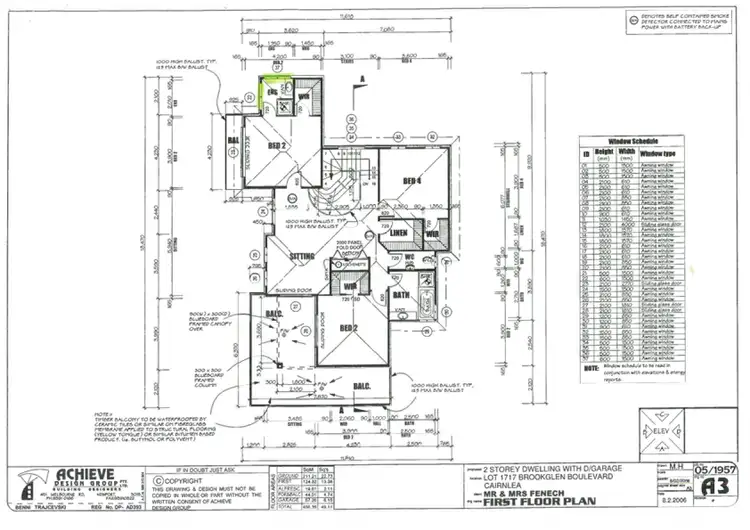 Sixth view of Homely house listing, 24 Brookglen Boulevard, Cairnlea VIC 3023