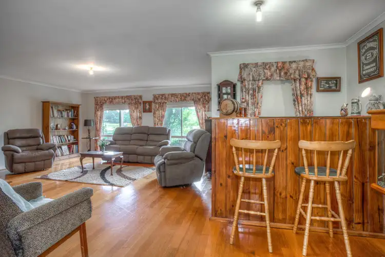 Seventh view of Homely house listing, 21 Parkview Drive, Lancefield VIC 3435