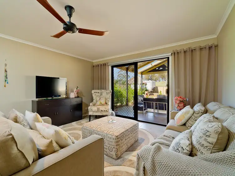 Fourth view of Homely house listing, 15 Station Street, Harcourt VIC 3453