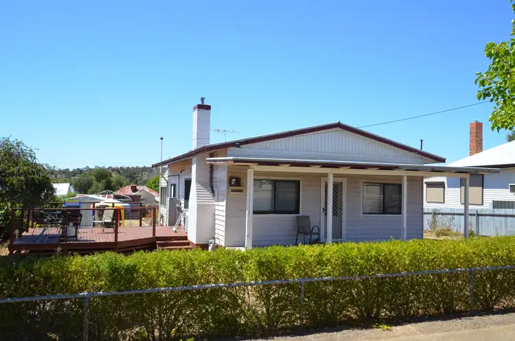 83 Wakeham Street, Stawell VIC 3380