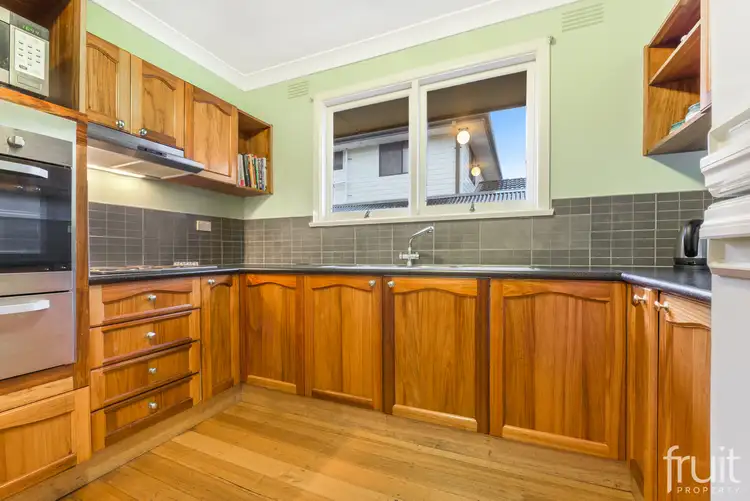 Sixth view of Homely house listing, 11 Grafton Street, St Albans Park VIC 3219