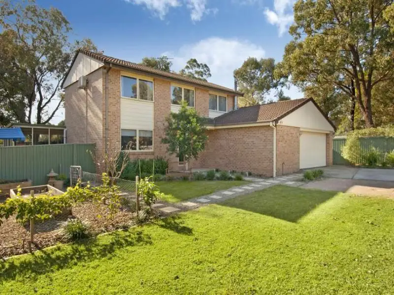 Main view of Homely house listing, 1 Mediati Avenue, Kellyville NSW 2155