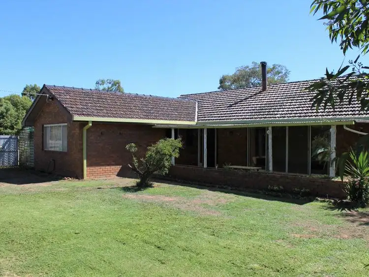 31 Giffard Street, Newbridge VIC 3551