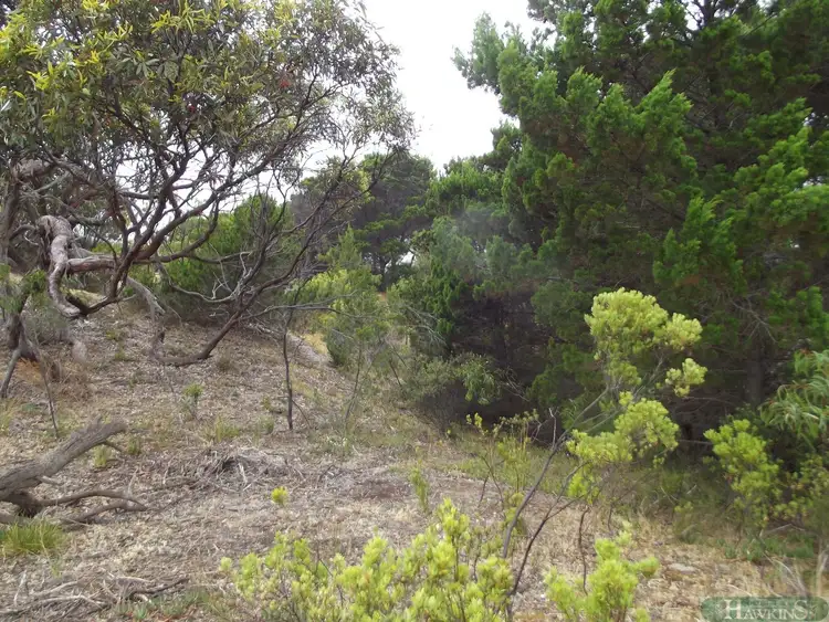 Fourth view of Homely land listing, LOT 103 Borda Road, Island Beach SA 5222