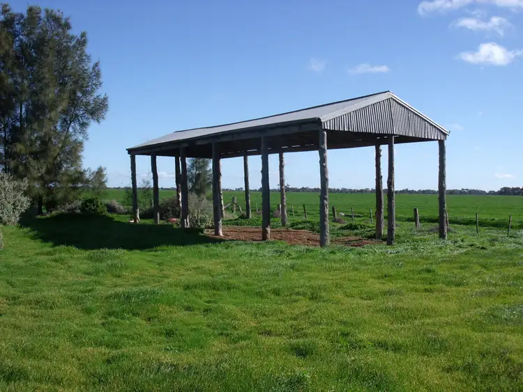 Sixth view of Homely land listing, 0 Pyramid - Cohuna Road, Pyramid Hill VIC 3575