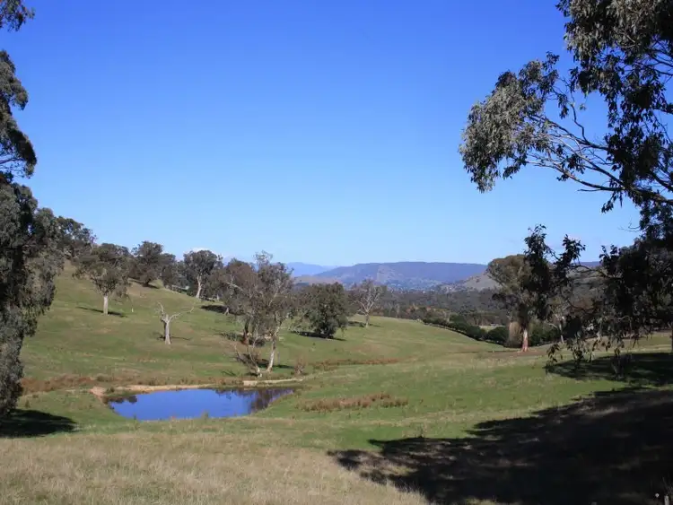 Second view of Homely rural property listing, 160 Kiernans Road, Bonnie Doon VIC 3720